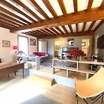 Le Enchante Avec Vue Panoramique - 10p Alpehytte Sevigny (Orne)