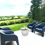 Alpehytte Le Enchante Avec Vue Panoramique - 10p Sevigny (Orne)