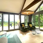 Le Enchante Avec Vue Panoramique - 10p Alpehytte