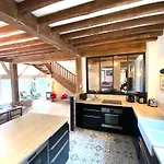 Alpehytte Le Enchante Avec Vue Panoramique - 10p