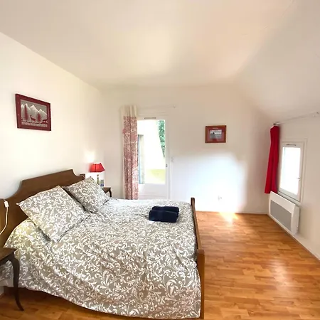 Le Enchanté Avec Vue Panoramique - 10p * Sevigny (Orne)