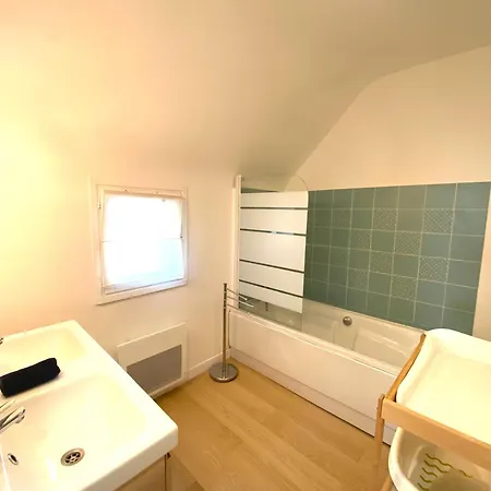 Le Enchanté Avec Vue Panoramique - 10p * Sevigny (Orne)