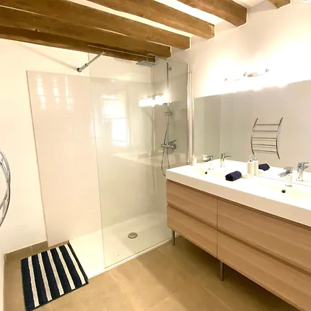 Le Enchanté Avec Vue Panoramique - 10p *