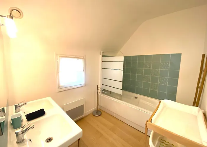 Le Enchante Avec Vue Panoramique - 10p * Sevigny (Orne)